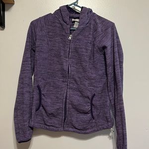 Free Country Purple Jacket